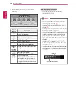 Preview for 36 page of LG 42WL30MS Owner'S Manual