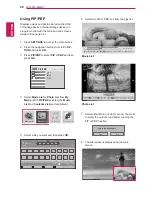 Preview for 40 page of LG 42WL30MS Owner'S Manual