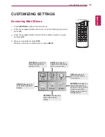 Preview for 41 page of LG 42WL30MS Owner'S Manual