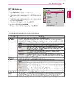 Preview for 47 page of LG 42WL30MS Owner'S Manual