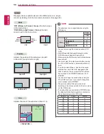 Preview for 50 page of LG 42WL30MS Owner'S Manual