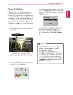 Preview for 51 page of LG 42WL30MS Owner'S Manual