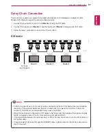 Preview for 57 page of LG 42WL30MS Owner'S Manual