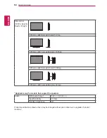 Preview for 64 page of LG 42WL30MS Owner'S Manual