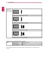 Preview for 68 page of LG 42WL30MS Owner'S Manual