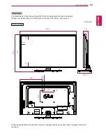 Preview for 69 page of LG 42WL30MS Owner'S Manual