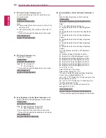 Preview for 90 page of LG 42WL30MS Owner'S Manual