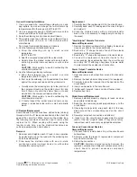 Preview for 5 page of LG 42WS10 Service Manual