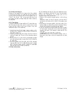 Preview for 6 page of LG 42WS10 Service Manual