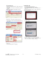 Preview for 14 page of LG 42WS10 Service Manual