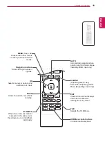 Preview for 15 page of LG 42WS50BS Owner'S Manual