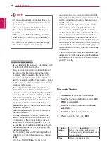 Preview for 26 page of LG 42WS50BS Owner'S Manual