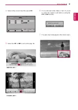 Preview for 41 page of LG 42WS50BS Owner'S Manual