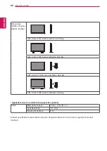 Preview for 68 page of LG 42WS50BS Owner'S Manual