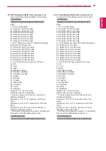 Preview for 81 page of LG 42WS50BS Owner'S Manual