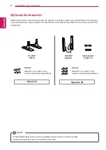 Preview for 6 page of LG 42WS50MW Owner'S Manual