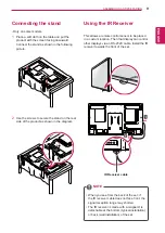 Preview for 9 page of LG 42WS50MW Owner'S Manual