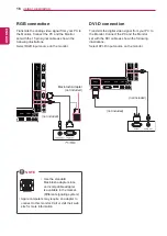 Preview for 16 page of LG 42WS50MW Owner'S Manual