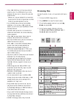 Preview for 27 page of LG 42WS50MW Owner'S Manual