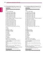 Preview for 80 page of LG 42WS50MW Owner'S Manual