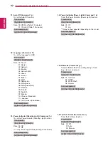 Preview for 82 page of LG 42WS50MW Owner'S Manual