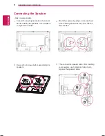 Предварительный просмотр 8 страницы LG 42WT30MS Owner'S Manual