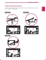 Предварительный просмотр 9 страницы LG 42WT30MS Owner'S Manual