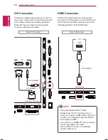 Предварительный просмотр 16 страницы LG 42WT30MS Owner'S Manual