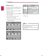 Предварительный просмотр 30 страницы LG 42WT30MS Owner'S Manual