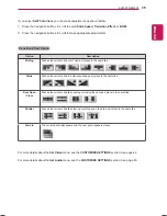 Предварительный просмотр 35 страницы LG 42WT30MS Owner'S Manual