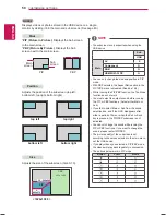 Предварительный просмотр 50 страницы LG 42WT30MS Owner'S Manual