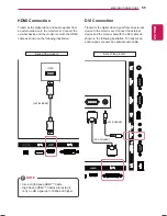 Предварительный просмотр 55 страницы LG 42WT30MS Owner'S Manual