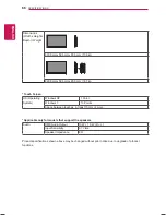 Предварительный просмотр 68 страницы LG 42WT30MS Owner'S Manual