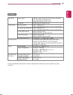 Предварительный просмотр 69 страницы LG 42WT30MS Owner'S Manual