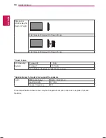 Предварительный просмотр 70 страницы LG 42WT30MS Owner'S Manual