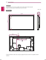 Предварительный просмотр 74 страницы LG 42WT30MS Owner'S Manual