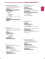 Предварительный просмотр 89 страницы LG 42WT30MS Owner'S Manual