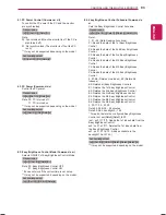 Предварительный просмотр 93 страницы LG 42WT30MS Owner'S Manual