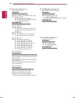 Предварительный просмотр 94 страницы LG 42WT30MS Owner'S Manual