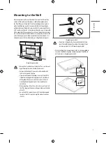 Preview for 7 page of LG 43/50NAN079 Series Owner'S Manual