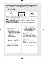 Предварительный просмотр 27 страницы LG 43/50NANO75 Series Owner'S Manual