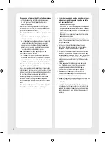 Предварительный просмотр 28 страницы LG 43/50NANO75 Series Owner'S Manual