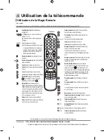 Предварительный просмотр 38 страницы LG 43/50NANO75 Series Owner'S Manual