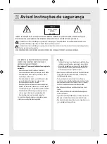 Предварительный просмотр 47 страницы LG 43/50NANO77 Series Owner'S Manual