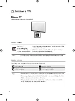 Предварительный просмотр 56 страницы LG 43/50NANO77 Series Owner'S Manual