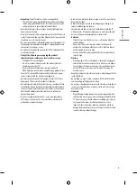 Предварительный просмотр 3 страницы LG 43/50UN72 Series Owner'S Manual