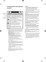 Предварительный просмотр 20 страницы LG 43/50UN72 Series Owner'S Manual