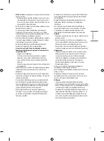 Предварительный просмотр 21 страницы LG 43/50UN72 Series Owner'S Manual