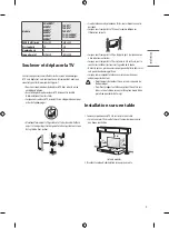 Предварительный просмотр 23 страницы LG 43/50UN72 Series Owner'S Manual