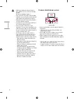 Предварительный просмотр 24 страницы LG 43/50UN72 Series Owner'S Manual